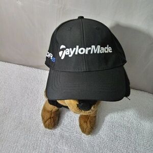 TaylorMade SLDR S Tour Radar Relaxed cap